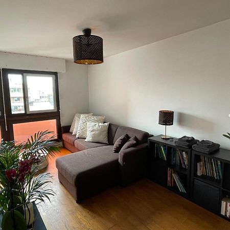 Appartement 2 Pieces Paris Eksteriør billede