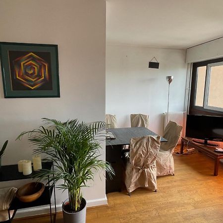 Appartement 2 Pieces Paris Eksteriør billede