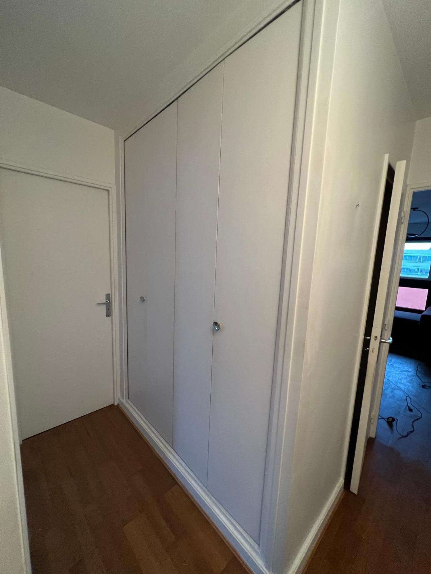 Appartement 2 Pieces Paris Eksteriør billede